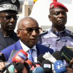 Lire la suite à propos de l’article Sidiki Kaba: « L’Eglise a toujours contribué à maintenir la paix et la cohésion sociale dans notre pays… »