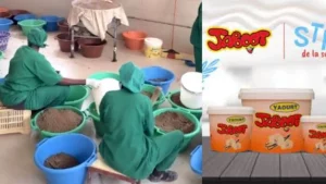 Lire la suite à propos de l’article Dakar : 12 employés de la société « Jaboot » arrêtés pour détournement de 104 millions Fcfa