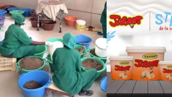 You are currently viewing Dakar : 12 employés de la société « Jaboot » arrêtés pour détournement de 104 millions Fcfa