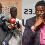 Lire la suite à propos de l’article Présidentielle 2024 : La DGE prévient le candidat Bassirou Diomaye Faye