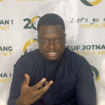 Lire la suite à propos de l’article Contrôle des parrainages: Recalé Thione Niang conteste et annonce un recours