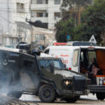 Lire la suite à propos de l’article Cisjordanie occupée: opération militaire israélienne dévastatrice à Jénine