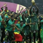 Lire la suite à propos de l’article Football : faut-il dire CAN 2023 ou CAN 2024 ?