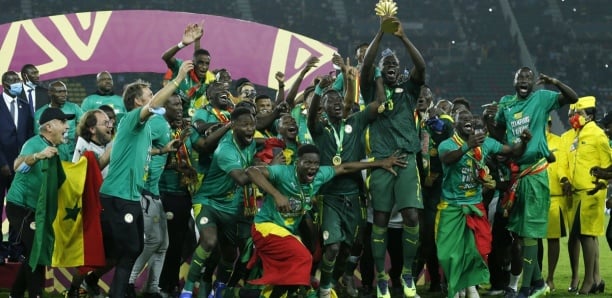 You are currently viewing Football : faut-il dire CAN 2023 ou CAN 2024 ?