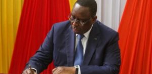 Lire la suite à propos de l’article Macky Sall invite les candidats recalés à se conformer aux décisions du Conseil constitutionnel