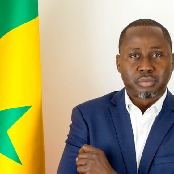 You are currently viewing Conseil constitutionnel: Son dossier rejeté, le candidat Ibrahima Datt va ester en justice