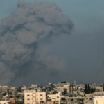 Lire la suite à propos de l’article Netanyahu réaffirme son refus d’un contrôle palestinien sur Gaza, théâtre de combats acharnés