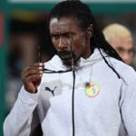 Lire la suite à propos de l’article Aliou Cissé, coach des Lions : «Je ne peux expliquer comment on a perdu le fil du match»