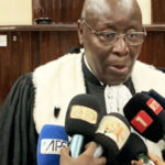 Lire la suite à propos de l’article Accusation contre des membres du Conseil constitutionnel : Le juge Cheikh Ndiaye dépose une plainte sur la table du procureur