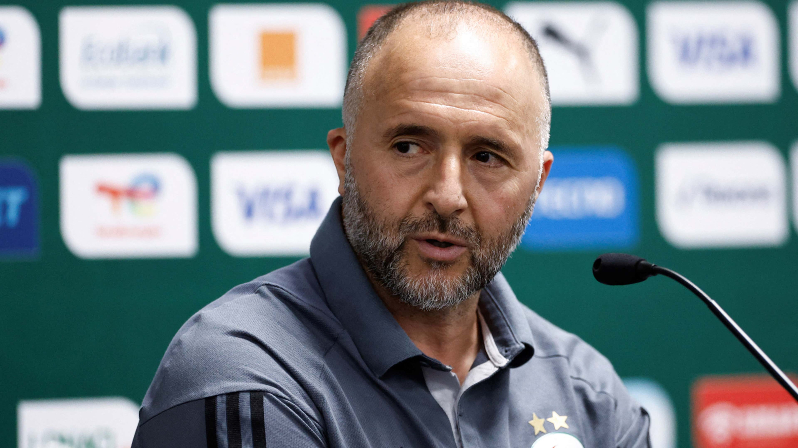 Lire la suite à propos de l’article Algérie: Belmadi aurait annoncé sa démission à ses joueurs