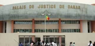 You are currently viewing Contrôle des parrainages: Le candidat Thierno Cissé déféré aujourd’hui