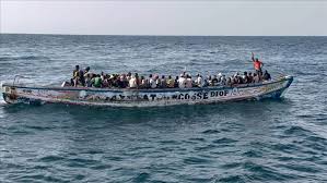 Lire la suite à propos de l’article Immigration Clandestine Plus de 4.100 migrants sénégalais ont débarqué à Dakhla en 2023