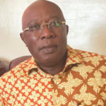 Lire la suite à propos de l’article « Non! Cheikh Tidiane COULIBALY ne sera pas un os politique à ronger! » (Par Oumar-Diouf FALL)