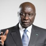 Lire la suite à propos de l’article Contrôle des Parrainages:  Idrissa Seck dans l’impasse