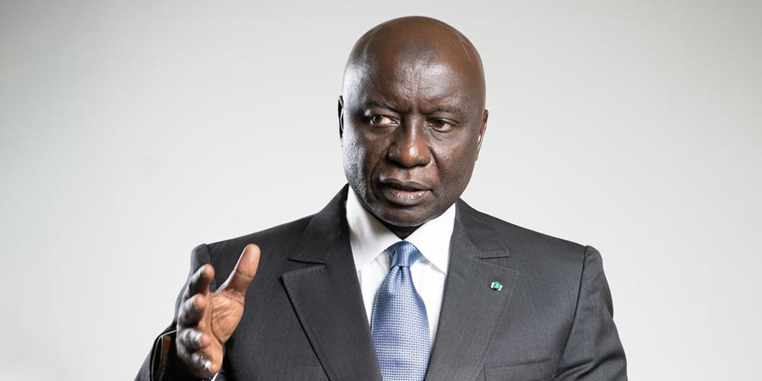 You are currently viewing Contrôle des Parrainages:  Idrissa Seck dans l’impasse