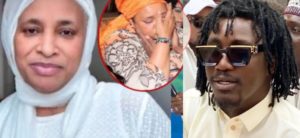 Lire la suite à propos de l’article Nécrologie – Dernière minute : Décès de Diaga, mère du chanteur Wally Seck