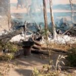 Lire la suite à propos de l’article L’explosion d’un téléphone réduit en cendres tout un village et ses récoltes