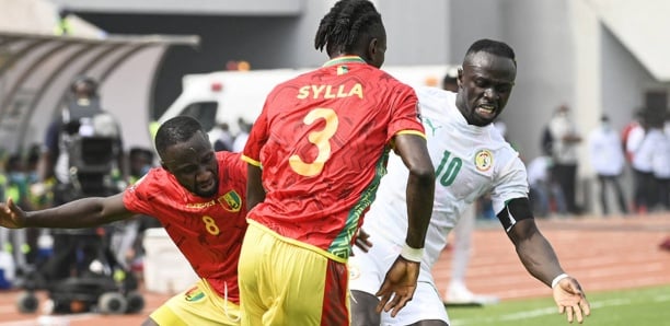 Lire la suite à propos de l’article Match Guinée-Sénégal (17 heures) : Un derby pour le fauteuil de leader