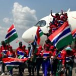 Lire la suite à propos de l’article Sénégal-Gambie : les supporters gambiens et le mariage de Sadio Mané