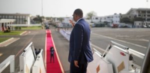 Lire la suite à propos de l’article Macky Sall à Saint-Louis ce vendredi
