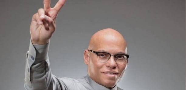 You are currently viewing ‘’Double’’ nationalité : Karim Wade est bel et bien inscrit sur le fichier électoral français