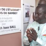 Lire la suite à propos de l’article Enseignement supérieur : La maison de l’étudiant mbourois, une réalité à Bambey