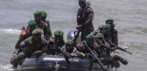 Lire la suite à propos de l’article 5 commandos disparus en mer : les lourdes charges qui pèsent sur l’équipage du navire voyou