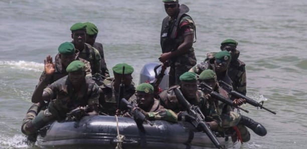 You are currently viewing 5 commandos disparus en mer : les lourdes charges qui pèsent sur l’équipage du navire voyou