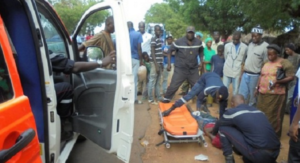 Lire la suite à propos de l’article Drame sur les routes : Un accident fait 13 morts et 14 blessés sur l’axe Gossas-Diourbel