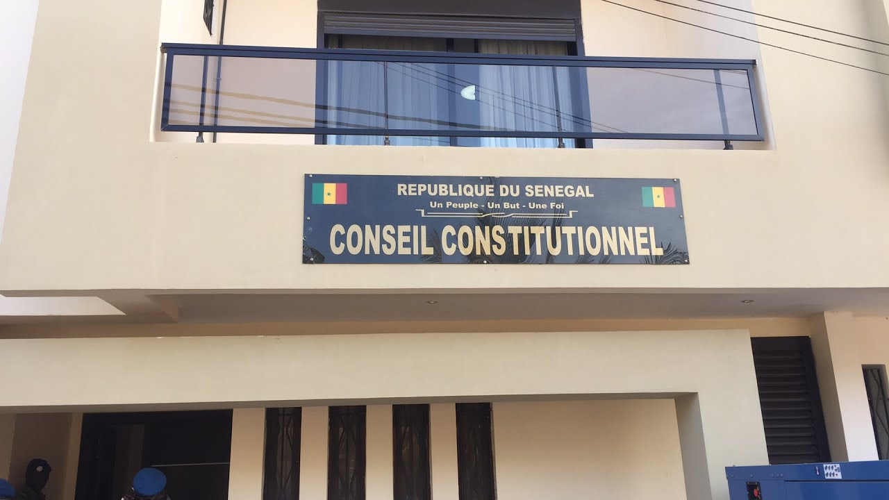 You are currently viewing Nouvelle clé Usb, date de dépôt de parrainages : Ce qui est exigé aux candidats en séance de rattrapage