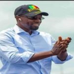 Lire la suite à propos de l’article Amadou Ba surprend : « Le Conseil constitutionnel a annulé la radiation pour contumace de Sonko »