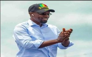 Lire la suite à propos de l’article Amadou Ba surprend : « Le Conseil constitutionnel a annulé la radiation pour contumace de Sonko »