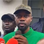 Lire la suite à propos de l’article Prison de Cap Manuel : De nouvelles révélations tombent sur Ousmane Sonko