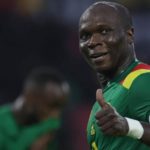 Lire la suite à propos de l’article Can 2023 : Vincent Aboubakar, le capitaine du Cameroun, n’a pas déclaré forfait (médecin)