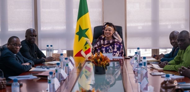 You are currently viewing Libération de détenus : Aïssata Tall Sall s’explique