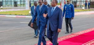 Lire la suite à propos de l’article Gouvernement : Amadou Bâ sonne la mobilisation