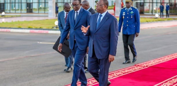 You are currently viewing Gouvernement : Amadou Bâ sonne la mobilisation