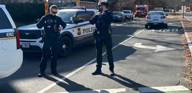 You are currently viewing New York : un Sénégalais arrêté pour avoir hébergé 87 migrants dans son sous-sol