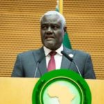 Lire la suite à propos de l’article Sénégal : l’Union africaine souhaite des élections  » inclusives, libres et transparentes », aussi vite que possible