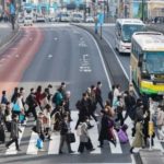 Lire la suite à propos de l’article L’Allemagne a pris la place du Japon au 3ème rang économique mondial en 2023