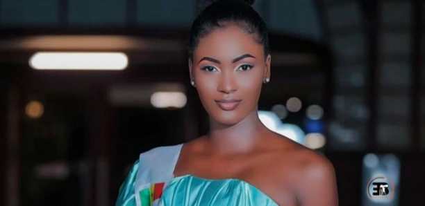 Lire la suite à propos de l’article Miss monde : Miss Sénégal raconte sa préparation