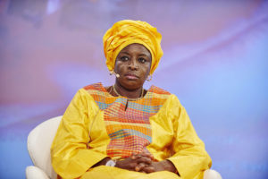 Lire la suite à propos de l’article « Le futur Président devra faire en sorte que le Parlement regagne sa dignité… », Aminata Touré