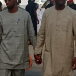 Lire la suite à propos de l’article Seydina Oumar Touré et le député Cheikh Aliou Béye libérés après une nuit de détention