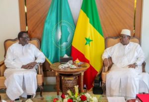 Lire la suite à propos de l’article Présidentielle : Macky Sall a rencontré Amadou Ba, Abdoulaye Daouda Diallo,…