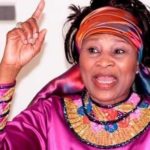 Lire la suite à propos de l’article Aissata Tall Sall sur l’emprisonnement de Sonko et Bassirou Diomaye : « Je tiens à dire que… »