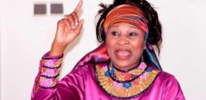 Lire la suite à propos de l’article Aissata Tall Sall sur l’emprisonnement de Sonko et Bassirou Diomaye : « Je tiens à dire que… »