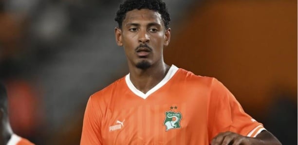 You are currently viewing CAN 2023 : Mauvaise nouvelle pour la Côte d’Ivoire avant sa demi-finale