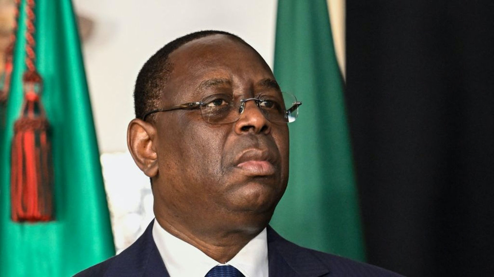 You are currently viewing Présidentielle: 15 candidats réclament l’élection avant la fin du mandat de Macky Sall
