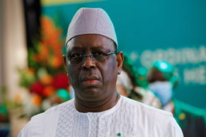 Lire la suite à propos de l’article « Macky a toujours considéré la paix, la sécurité et la stabilité sociale comme des impératifs… »,