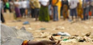 Lire la suite à propos de l’article Djeddah Thiaroye Kao : l’histoire du suicide raté d’une dame frustrée
